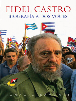 cover image of Fidel Castro